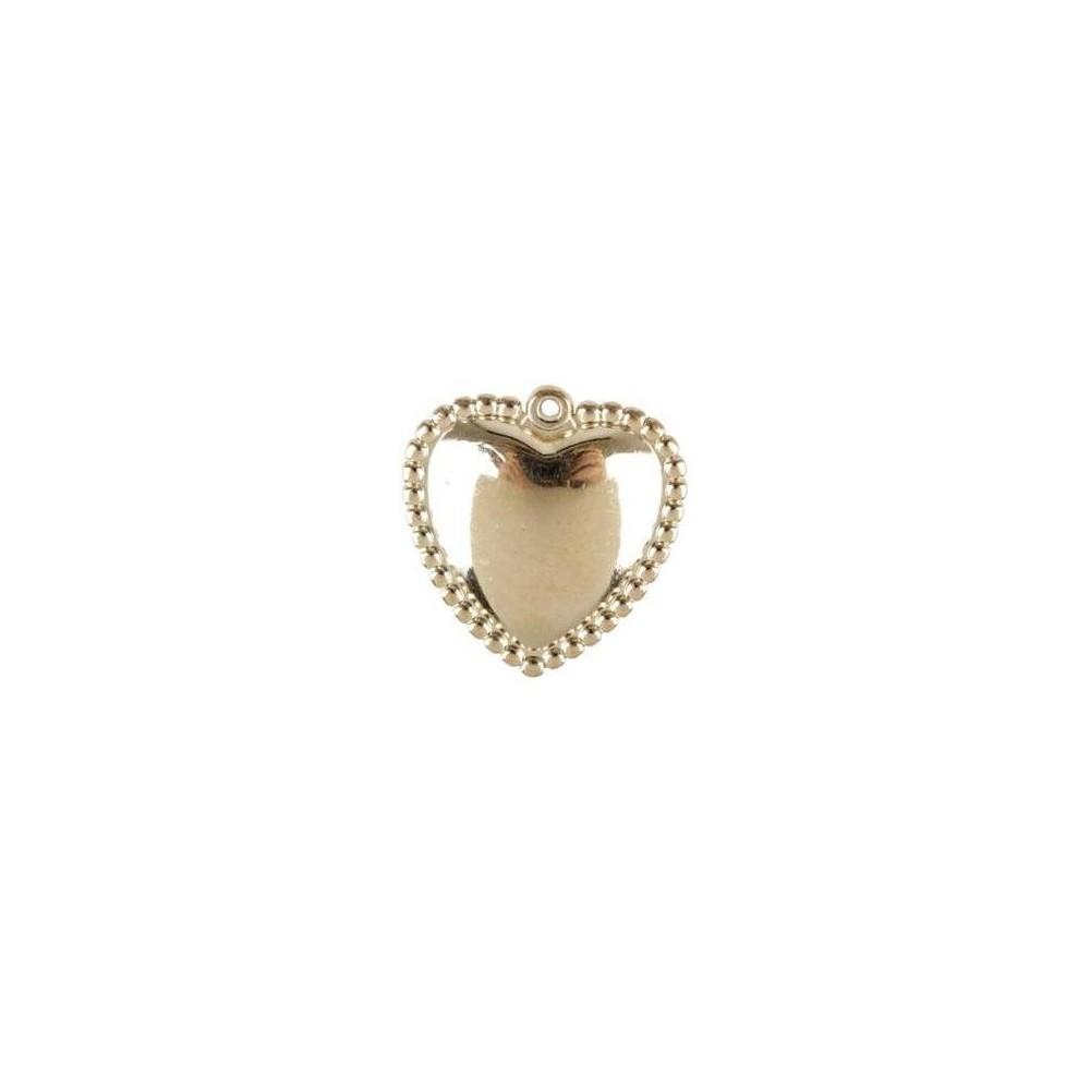 APPL CUORE CPERLE GOLD